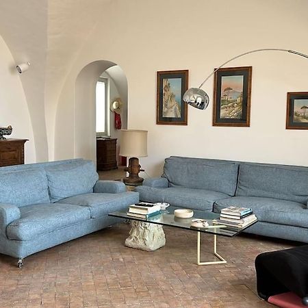 Captain House Luxury House In Piazzetta Капри Екстериор снимка