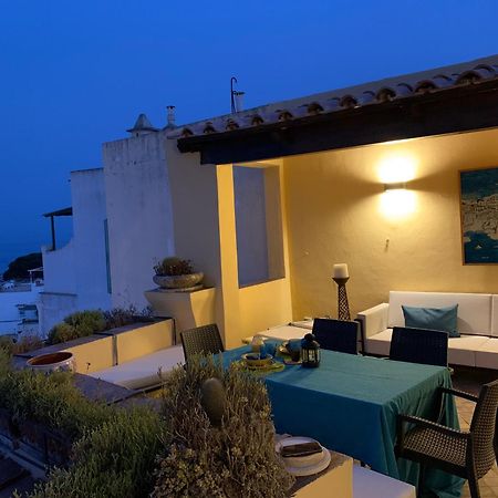 Captain House Luxury House In Piazzetta Капри Екстериор снимка