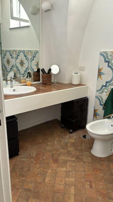 Captain House Luxury House In Piazzetta Капри Екстериор снимка