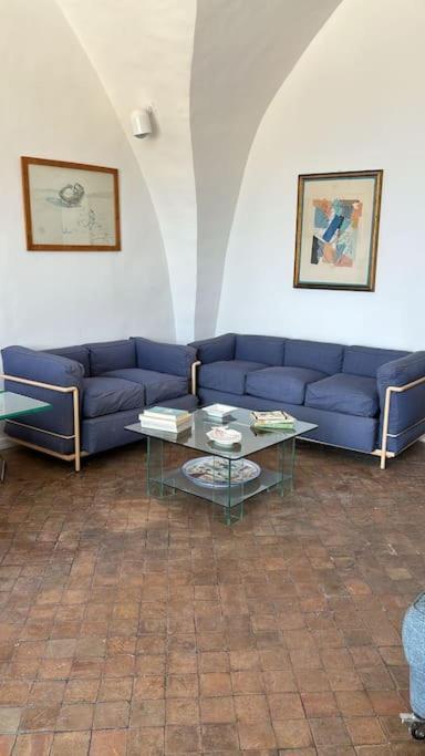 Captain House Luxury House In Piazzetta Капри Екстериор снимка