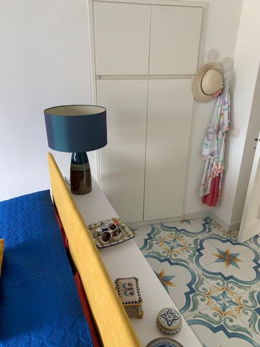 Captain House Luxury House In Piazzetta Капри Екстериор снимка
