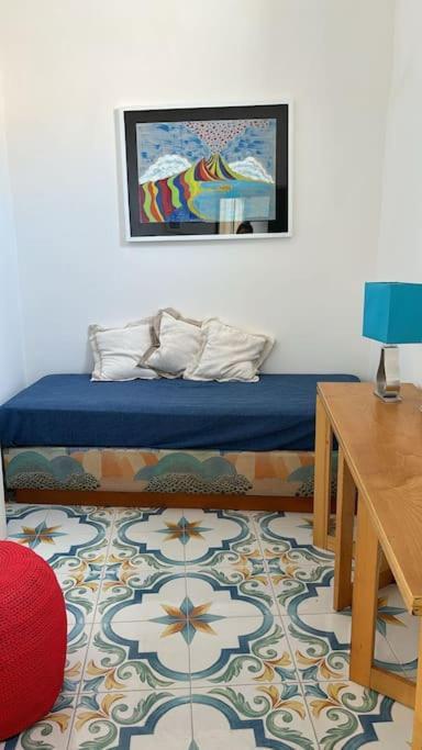 Captain House Luxury House In Piazzetta Капри Екстериор снимка