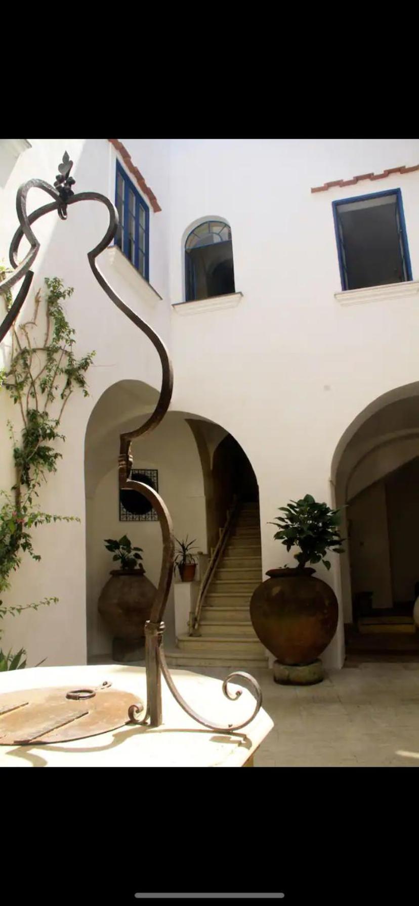 Captain House Luxury House In Piazzetta Капри Екстериор снимка