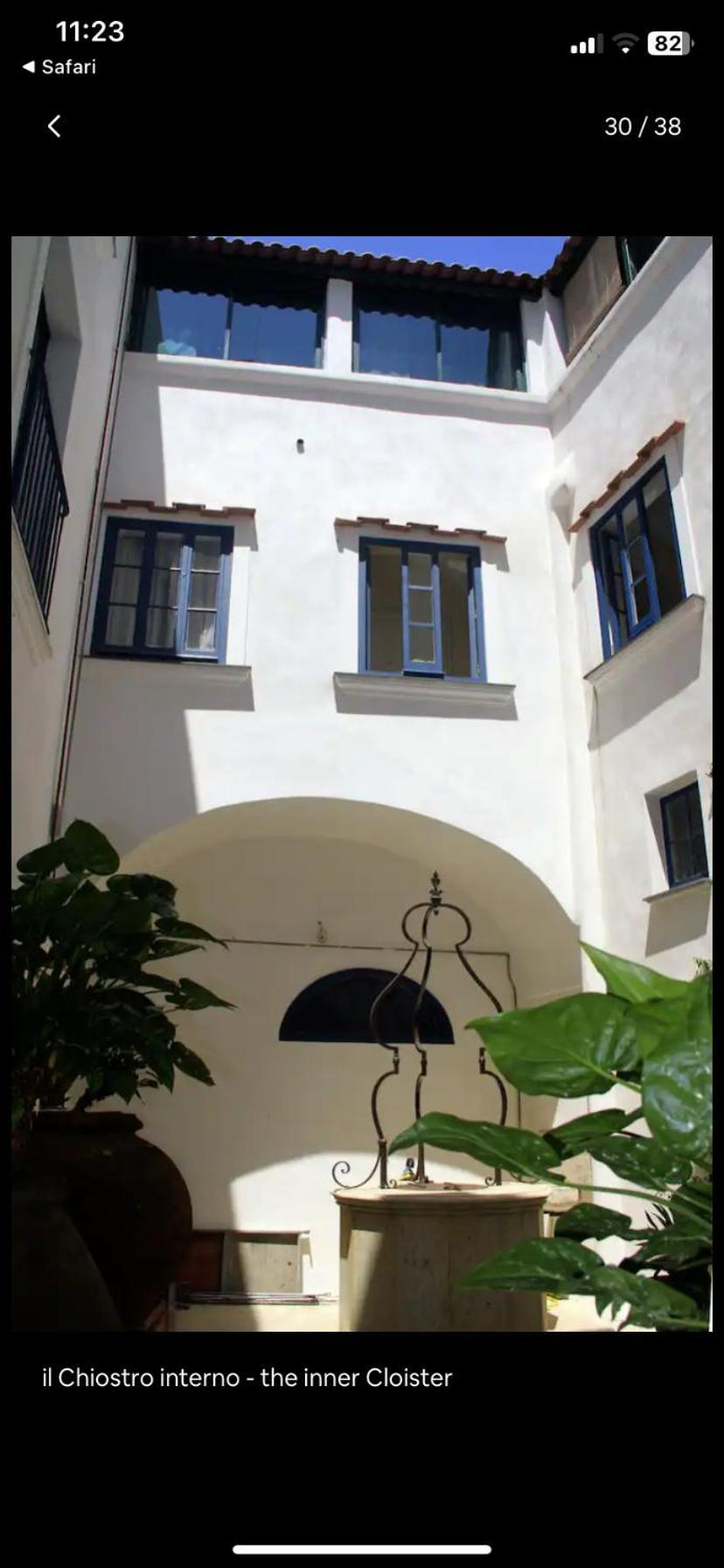 Captain House Luxury House In Piazzetta Капри Екстериор снимка
