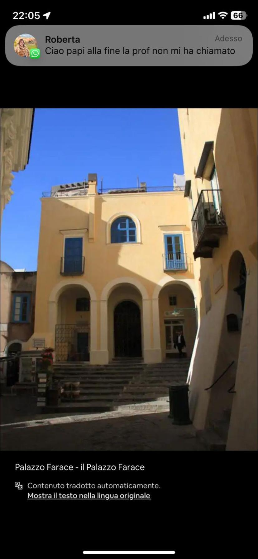 Captain House Luxury House In Piazzetta Капри Екстериор снимка